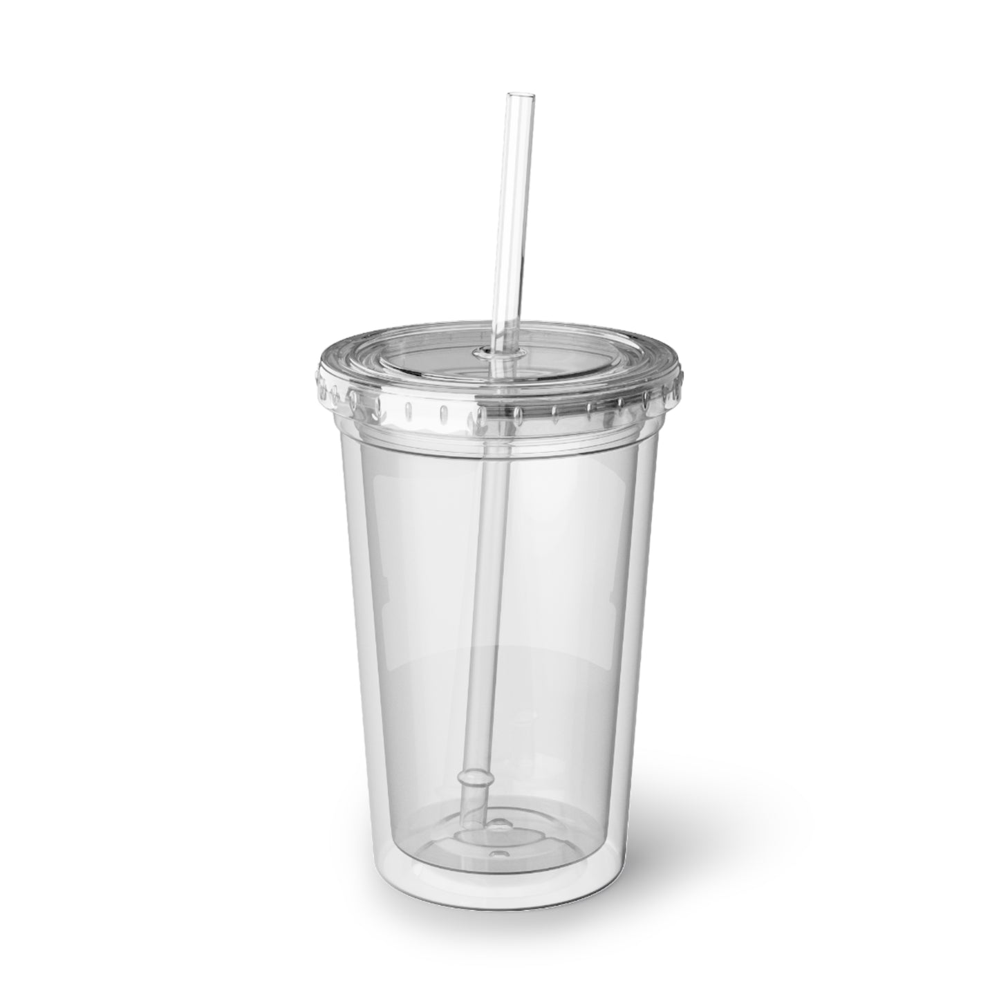 Proud to Be American Acrylic Tumbler