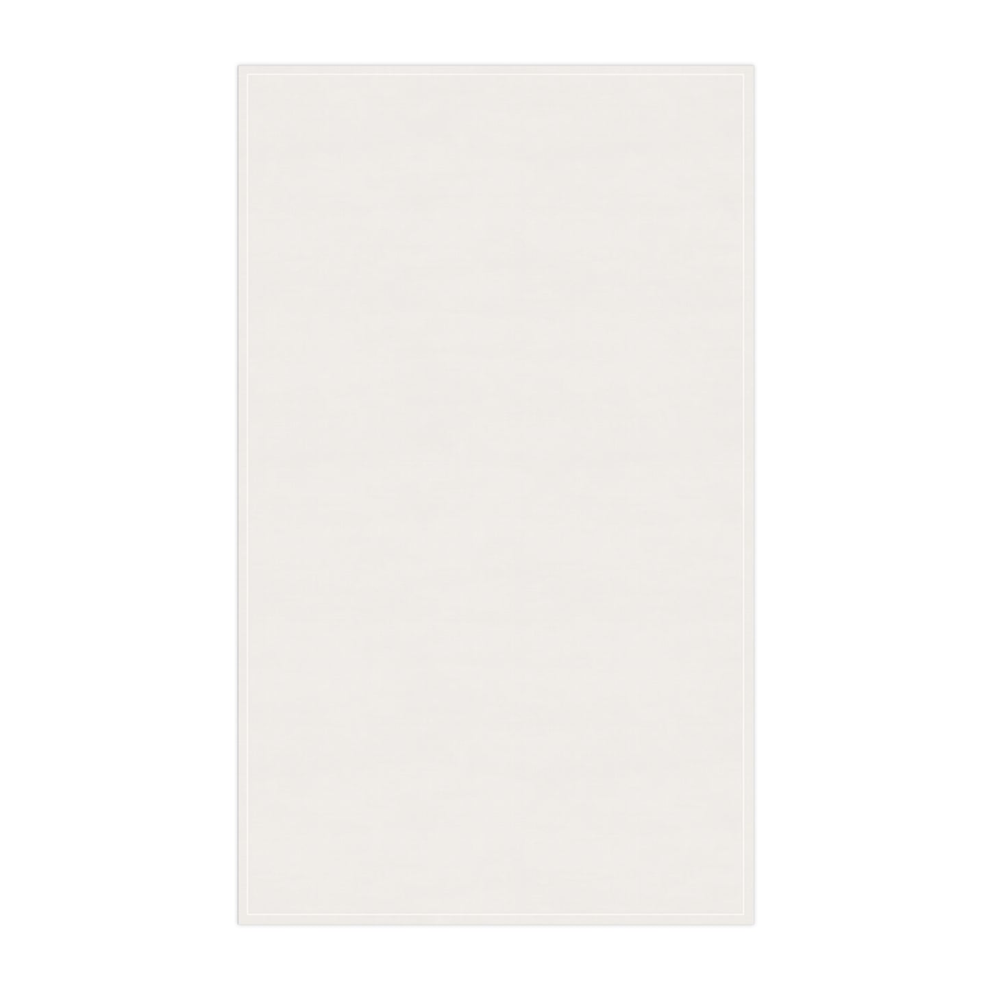 Tea Towels (cotton, poly)