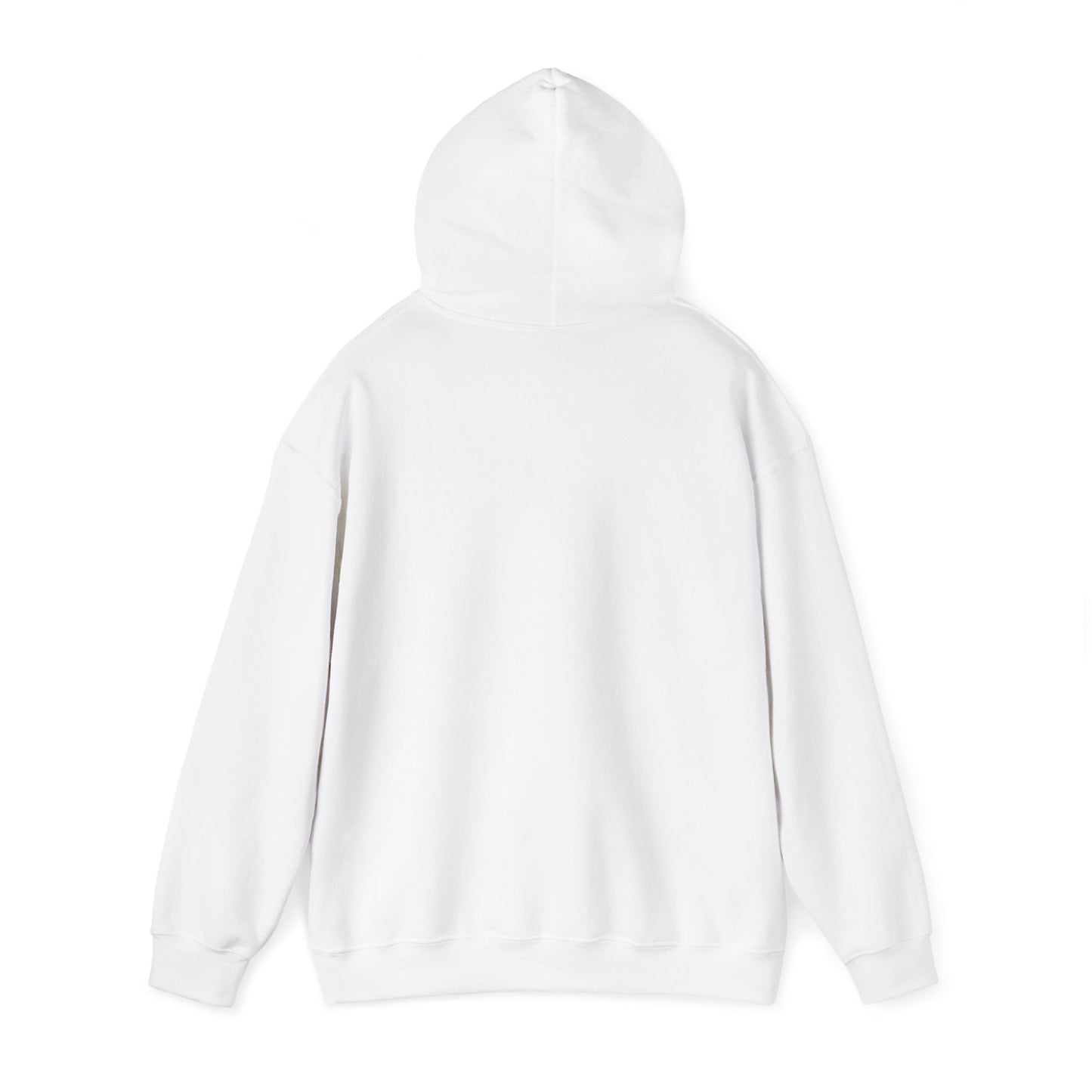 Vintage Summer Beach Patch Hoodie | Americana, Retro Patriotic Palette