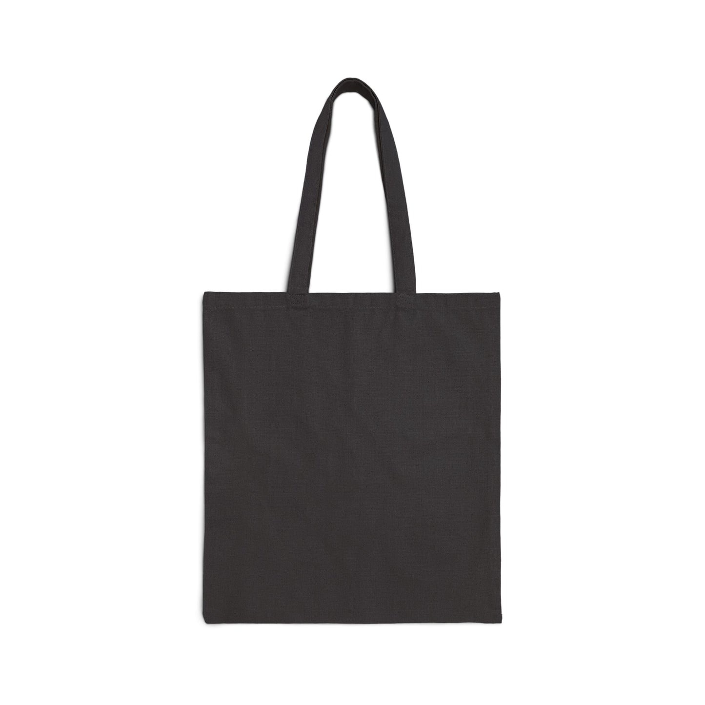 Tote Bag — "Just One More Episode" Cute Gamer Binge-Watching Cotton Canvas Tote