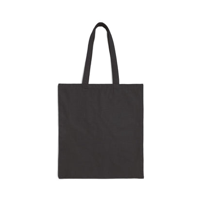 Tote Bag — "Just One More Episode" Cute Gamer Binge-Watching Cotton Canvas Tote