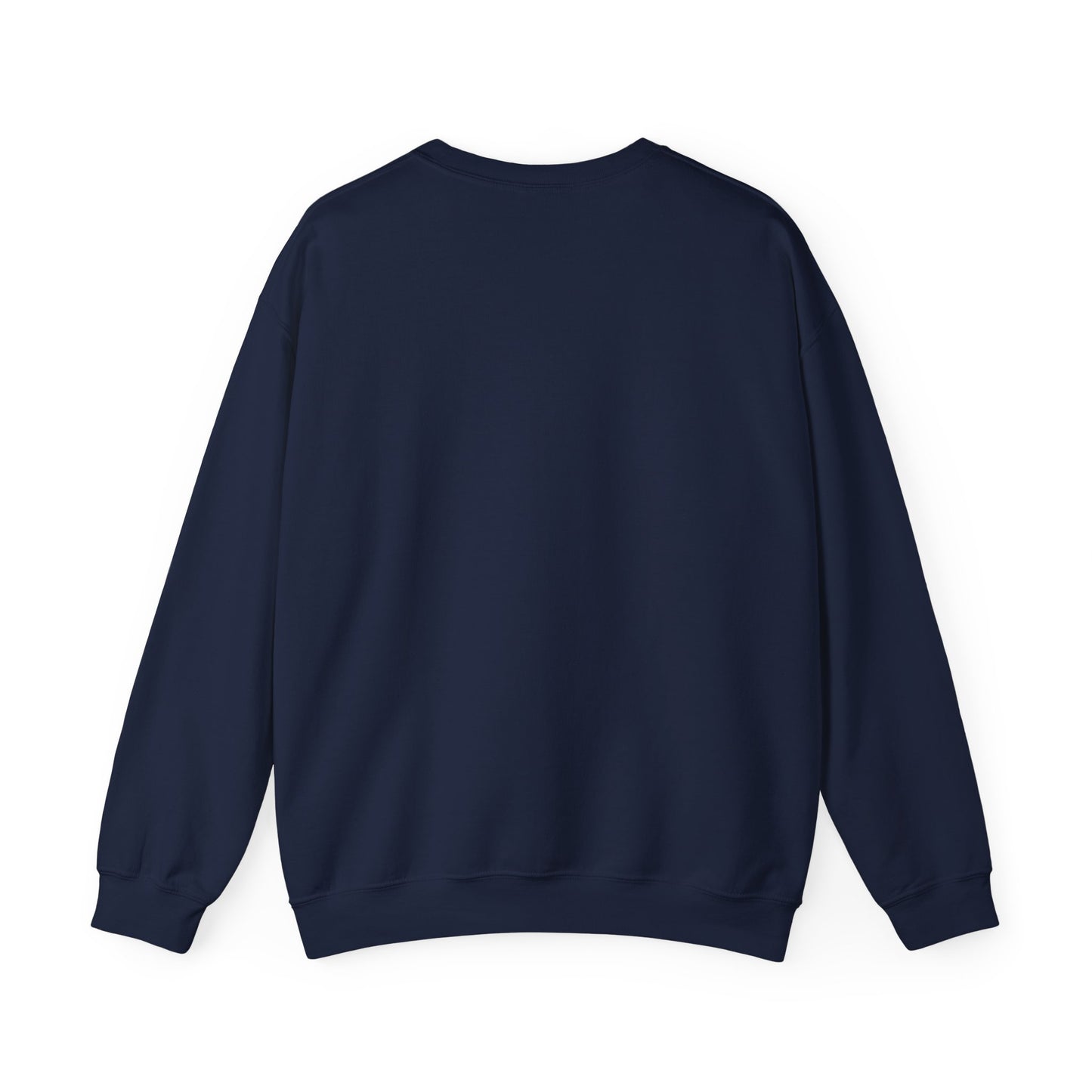 Paws & Stripes Forever Sweatshirt | Americana Retro, vintage distressed patriotic palette