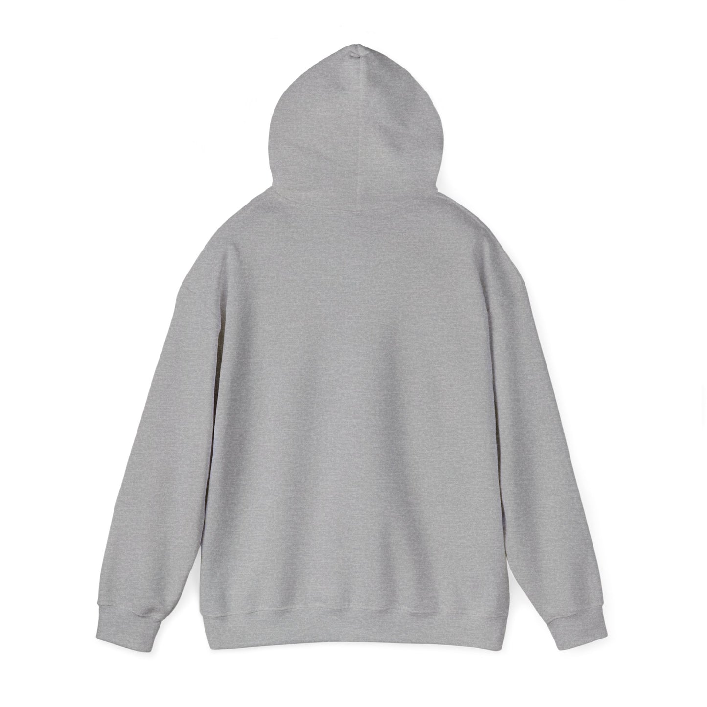 Vintage Summer Beach Patch Hoodie | Americana, Retro Patriotic Palette