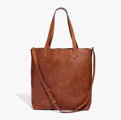 Leather Tote Tote Medium Tote Bag