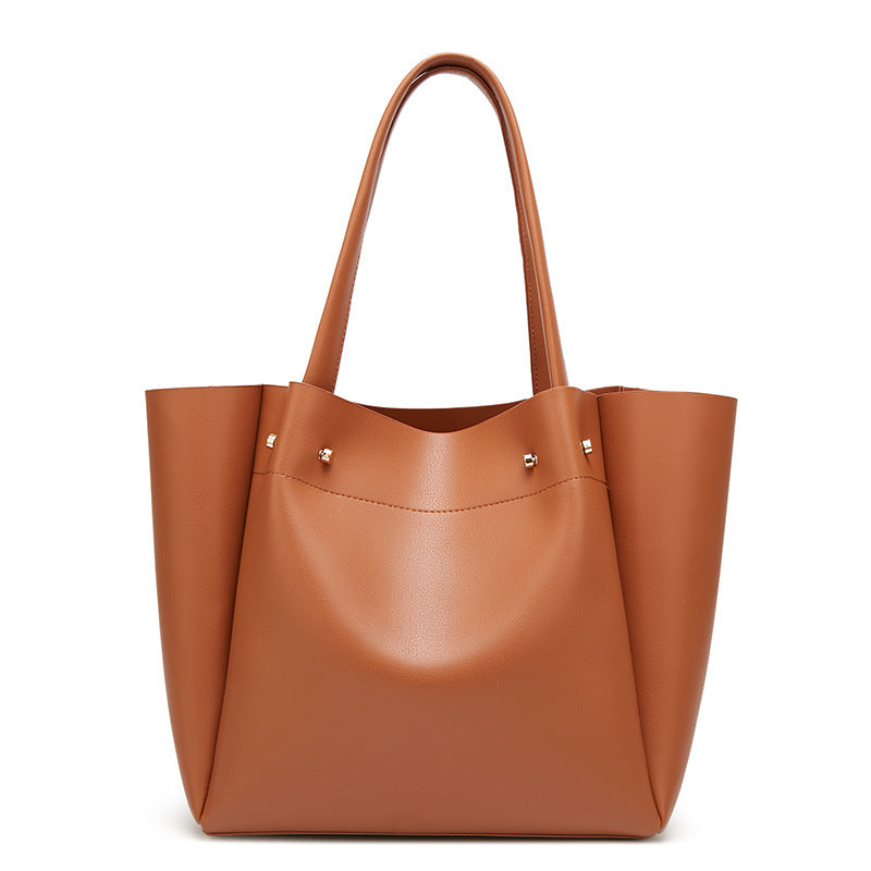 Women's Shoulder Tote Bag Large Capacity Tote Bag