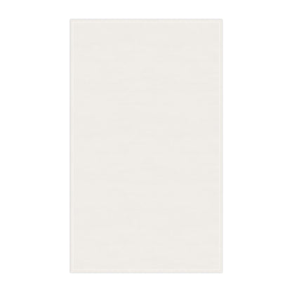 Tea Towels (cotton, poly)