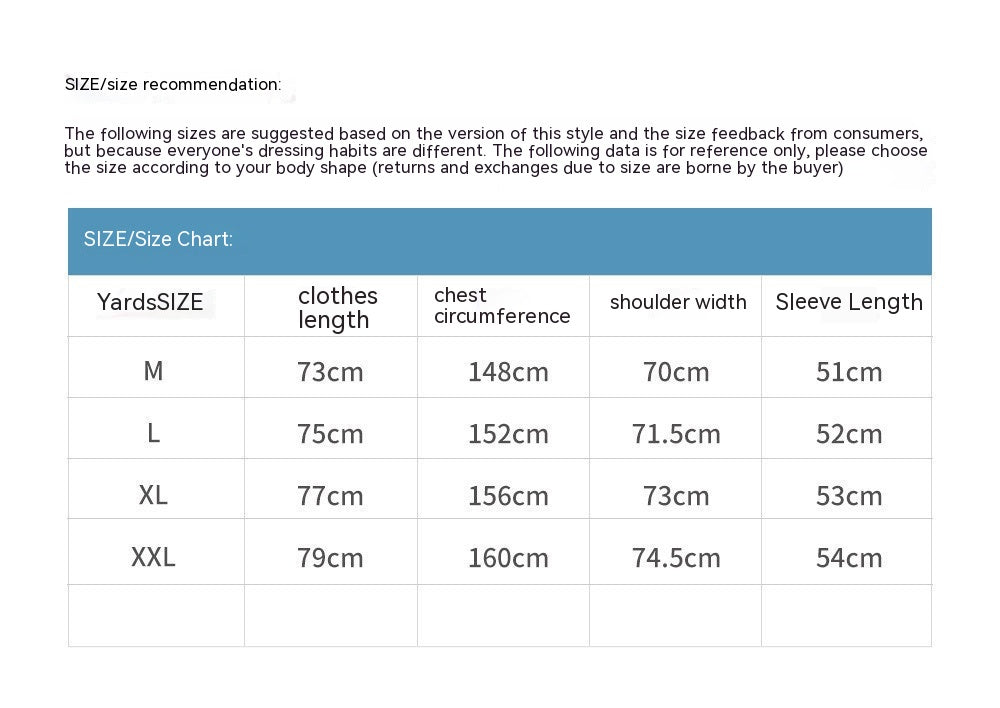 Men's Oversize American Street Fashion Hoodie