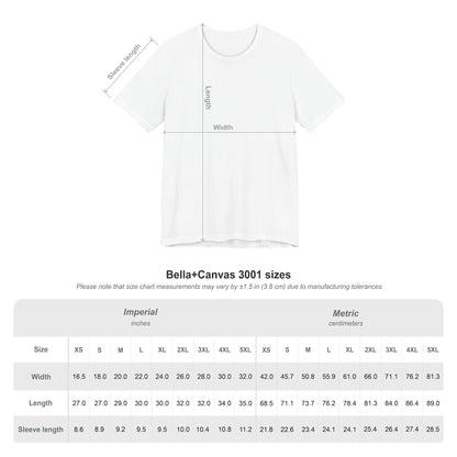 Summer Calm Beach T‑Shirt — Retro Palm Tree Sunset Tee