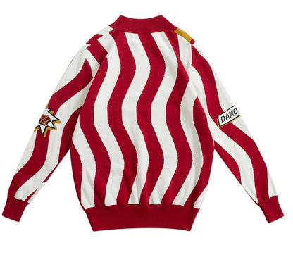 Compatible with Apple, The Curiosity Killed TheSweater