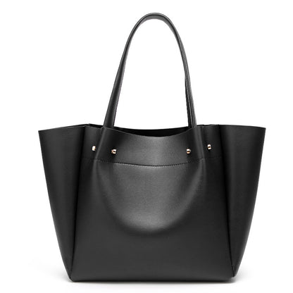 Women's Shoulder Tote Bag Large Capacity Tote Bag