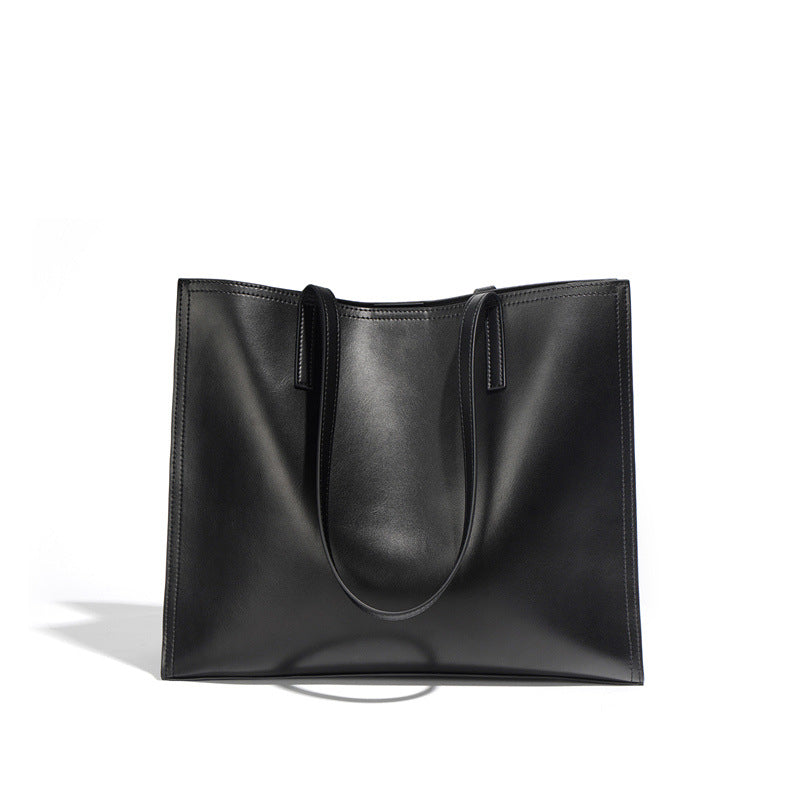 Tote Bag Casual Commuter One-shoulder Tote Bag