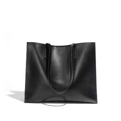 Tote Bag Casual Commuter One-shoulder Tote Bag
