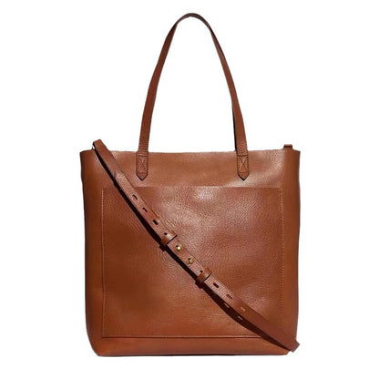 Leather Tote Tote Medium Tote Bag