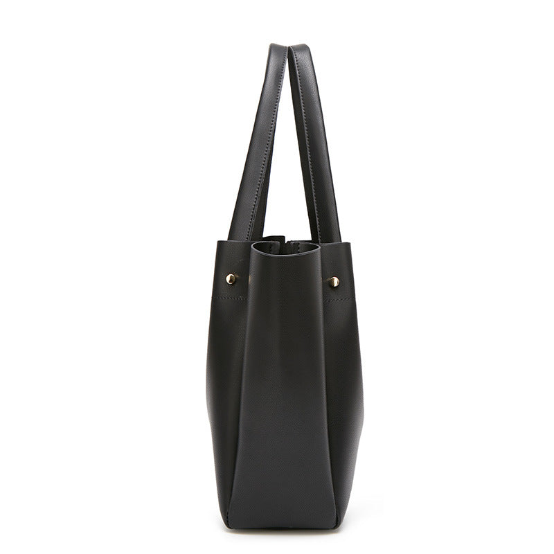 Women's Shoulder Tote Bag Large Capacity Tote Bag