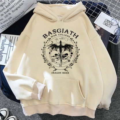 Acotar Hoodies Women Winter Aesthetic Hoodie
